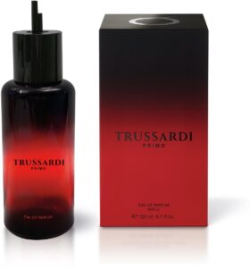 Primo Eau De Parfum Natural Spray Refill