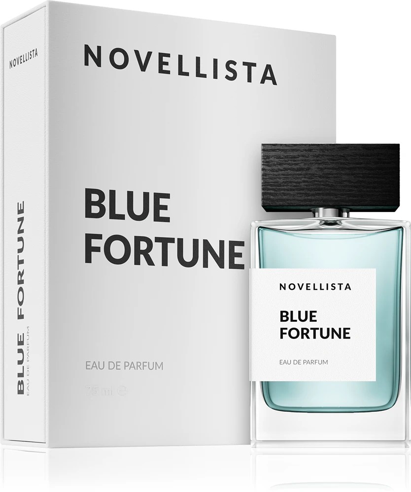 Blue Fortune - immagine 2