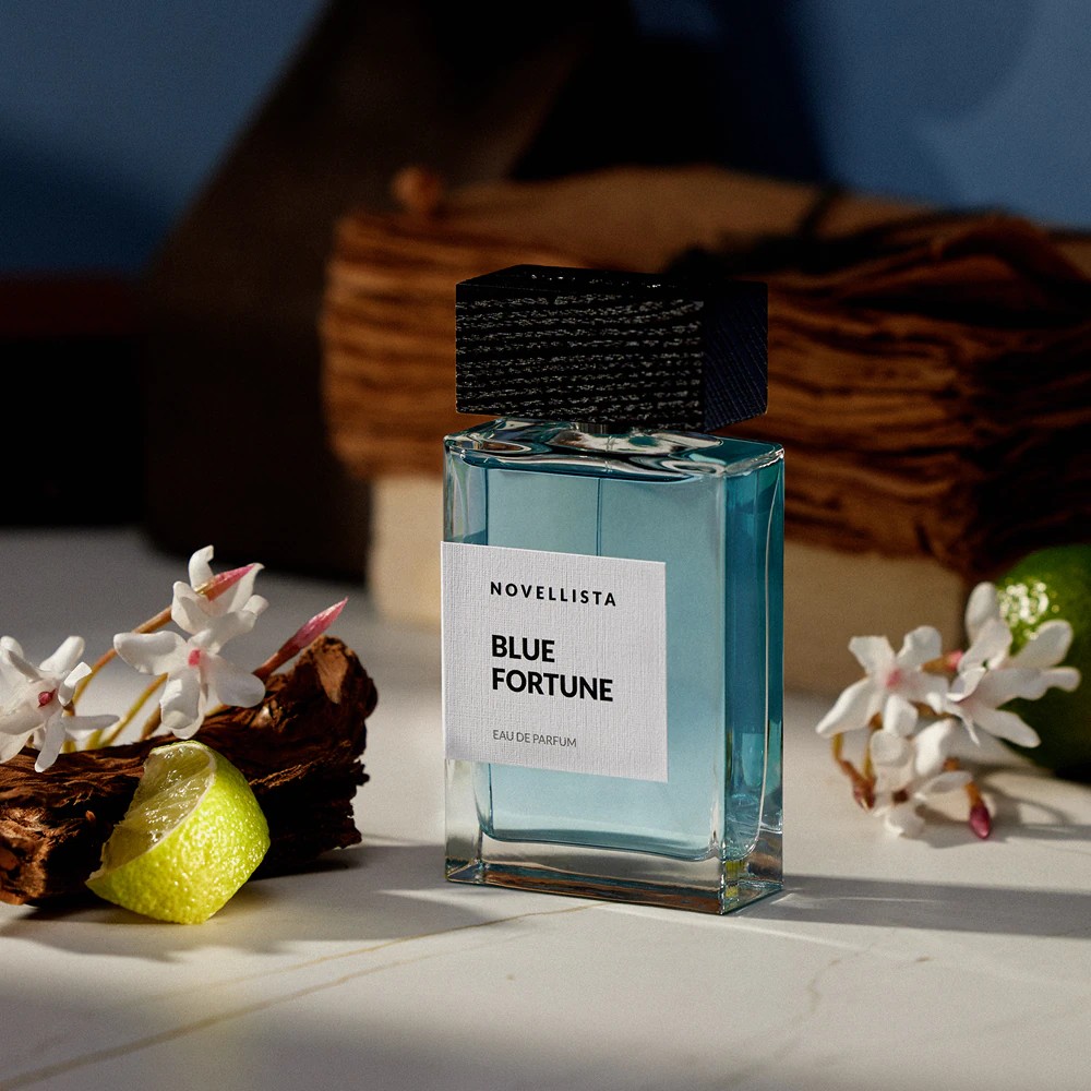 Blue Fortune - immagine 3