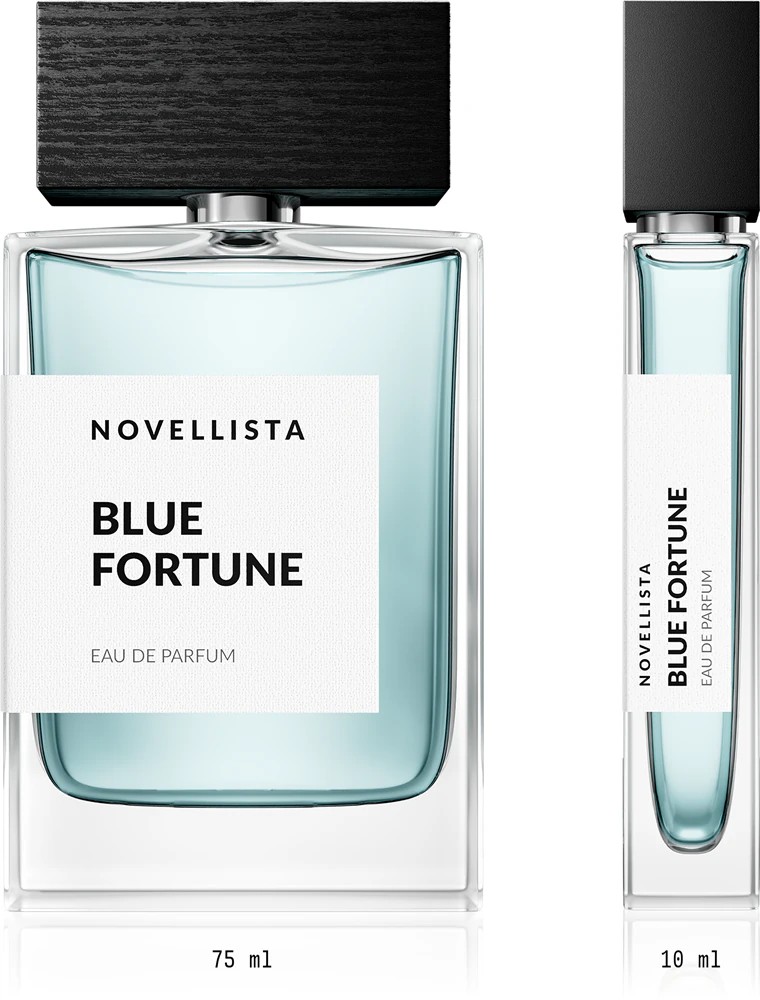 Blue Fortune - immagine 5