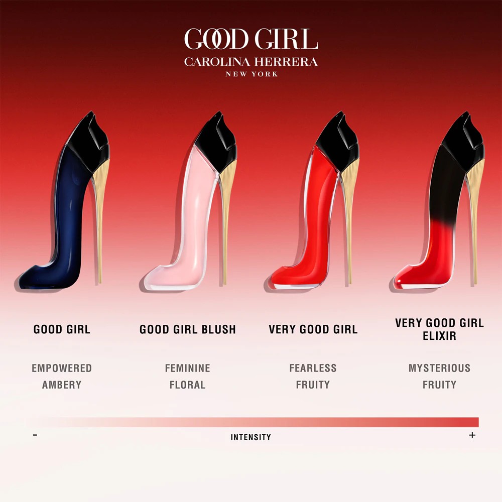 Good Girl Eau De Parfum - immagine 4