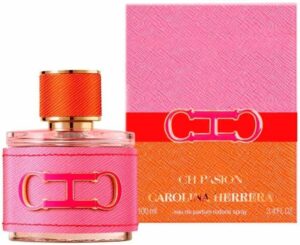 Ch Pasion Eau De Parfum