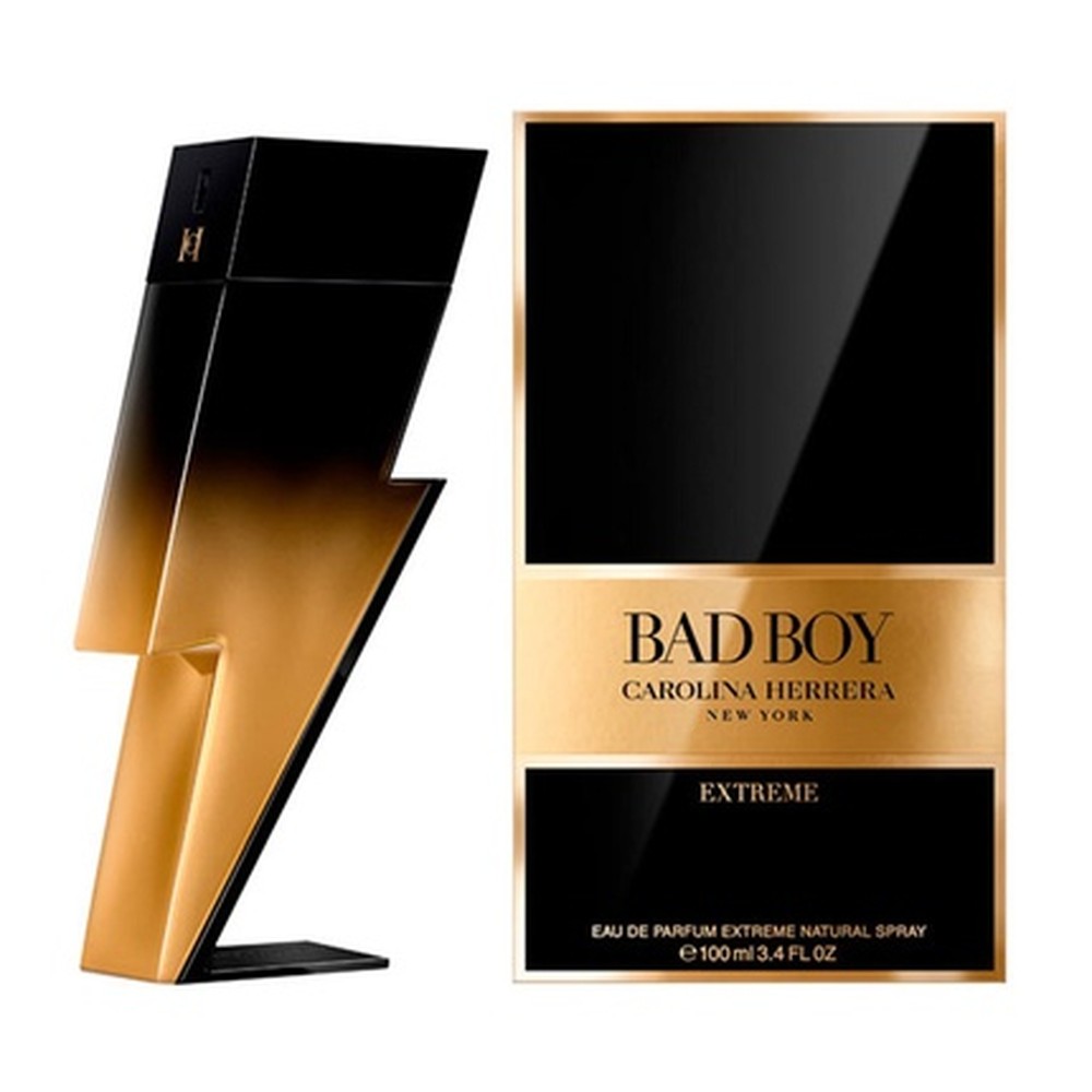 Bad Boy Extreme Eau De Parfum - immagine 2