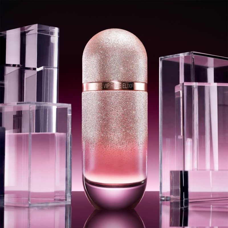 212 Vip Rose Elixir - immagine 3