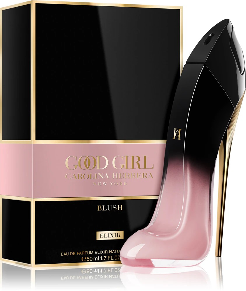 Good Girl Blush Elixir - immagine 2