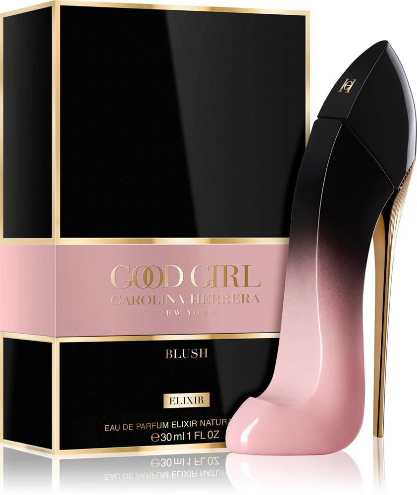 Good Girl Blush Elixir - immagine 2