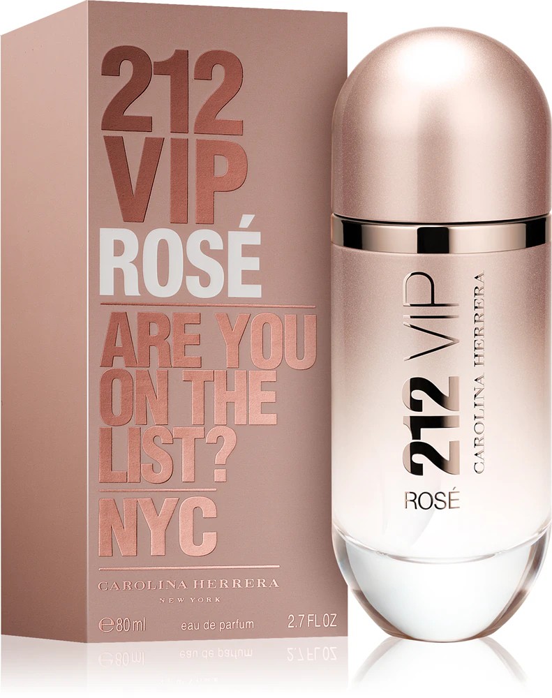 212 Vip Rose - immagine 2