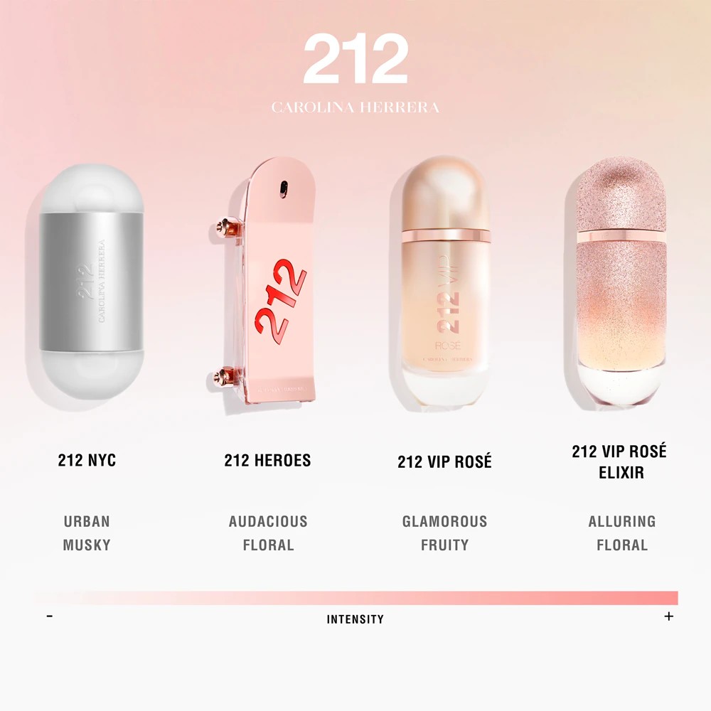 212 Vip Rose - immagine 4