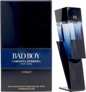 Cobalt Eau De Parfum Spray
