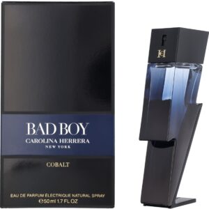 Bad Boy Cobalt Eau De Parfum