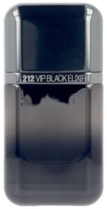 212 VIP Black Elixir