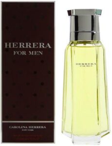 Herrera For Men