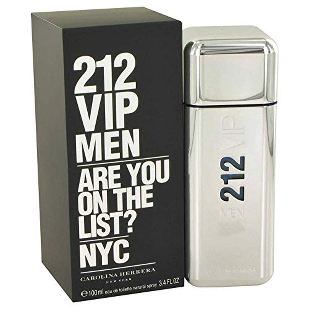 212 Vip Men - immagine 2