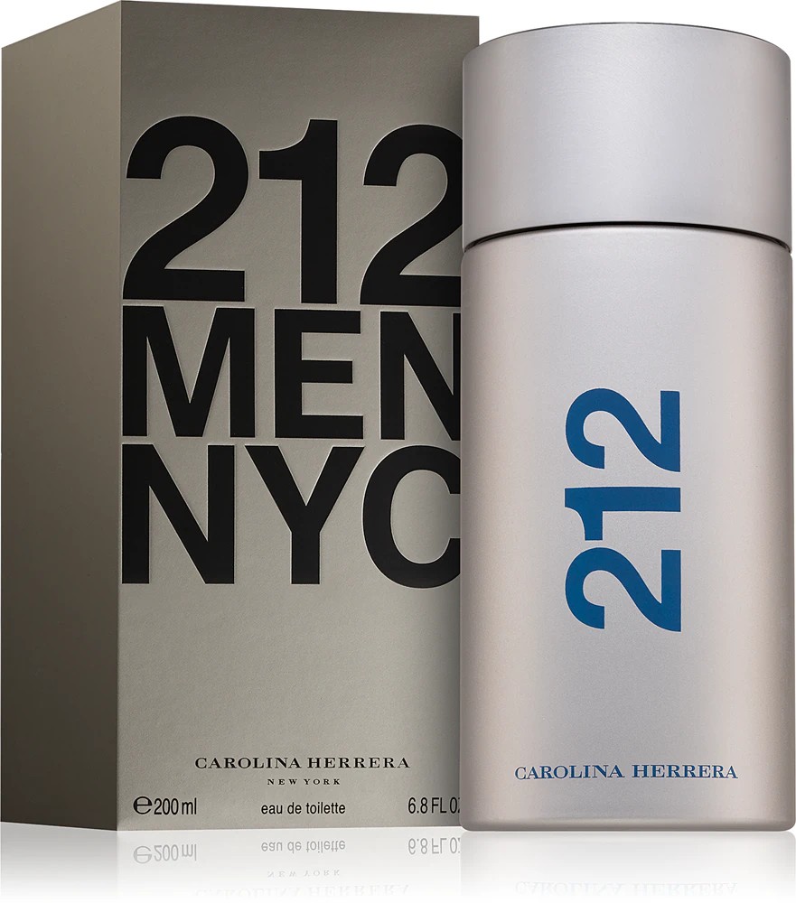 212 Men - immagine 2