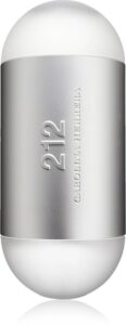 212 Women Eau De Toilette