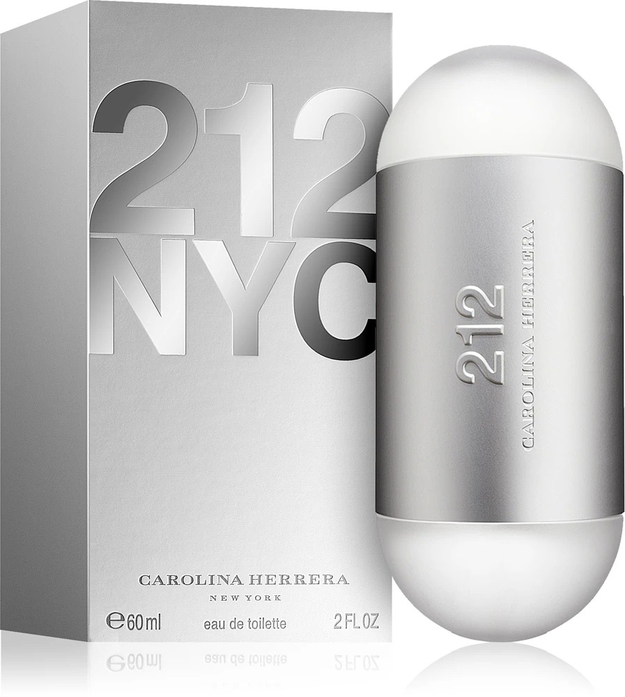 212 Women Eau De Toilette - immagine 2
