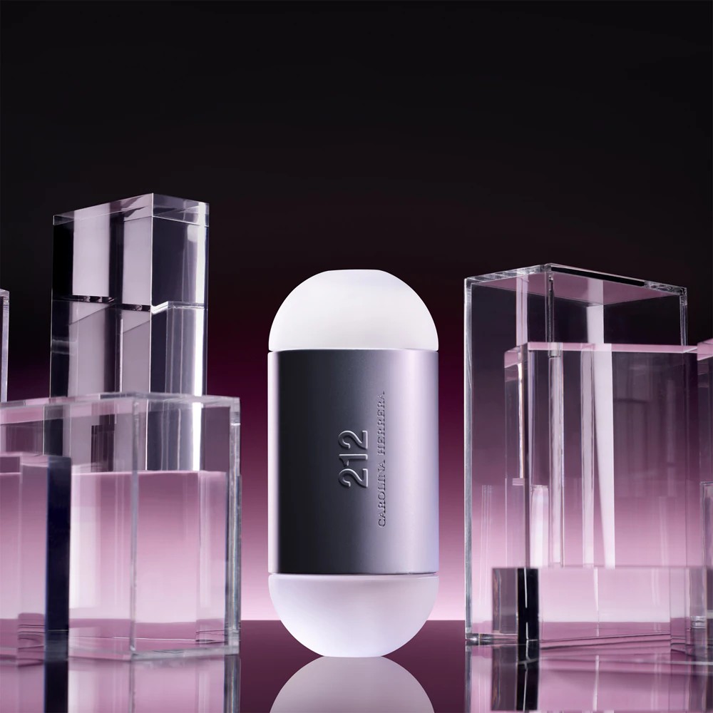212 Women Eau De Toilette - immagine 5