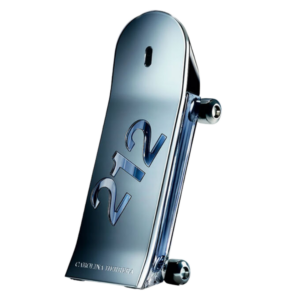 212 Men Heroes Eau De Toilette