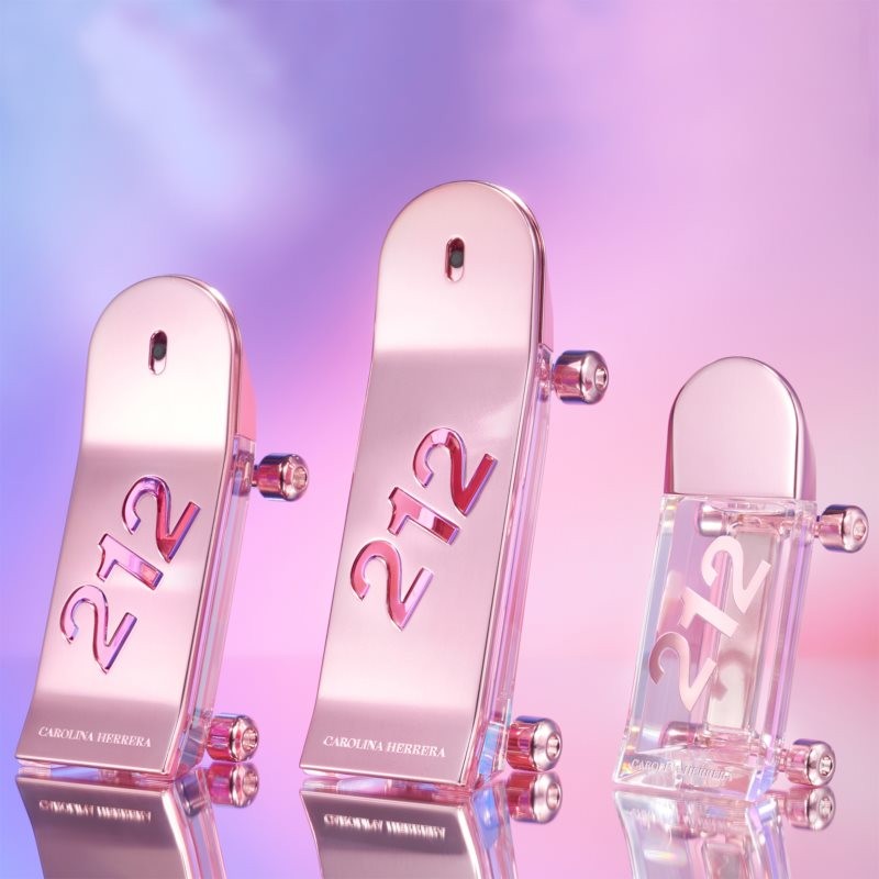 212 Heroes For Her Eau De Parfum - immagine 4