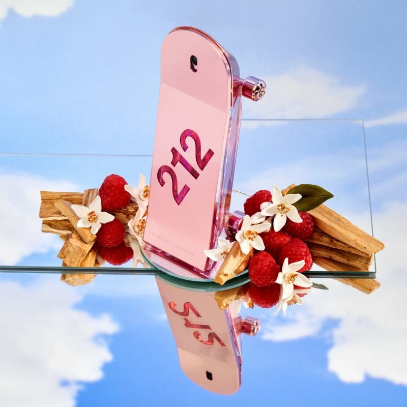 212 Heroes For Her Eau De Parfum - immagine 5