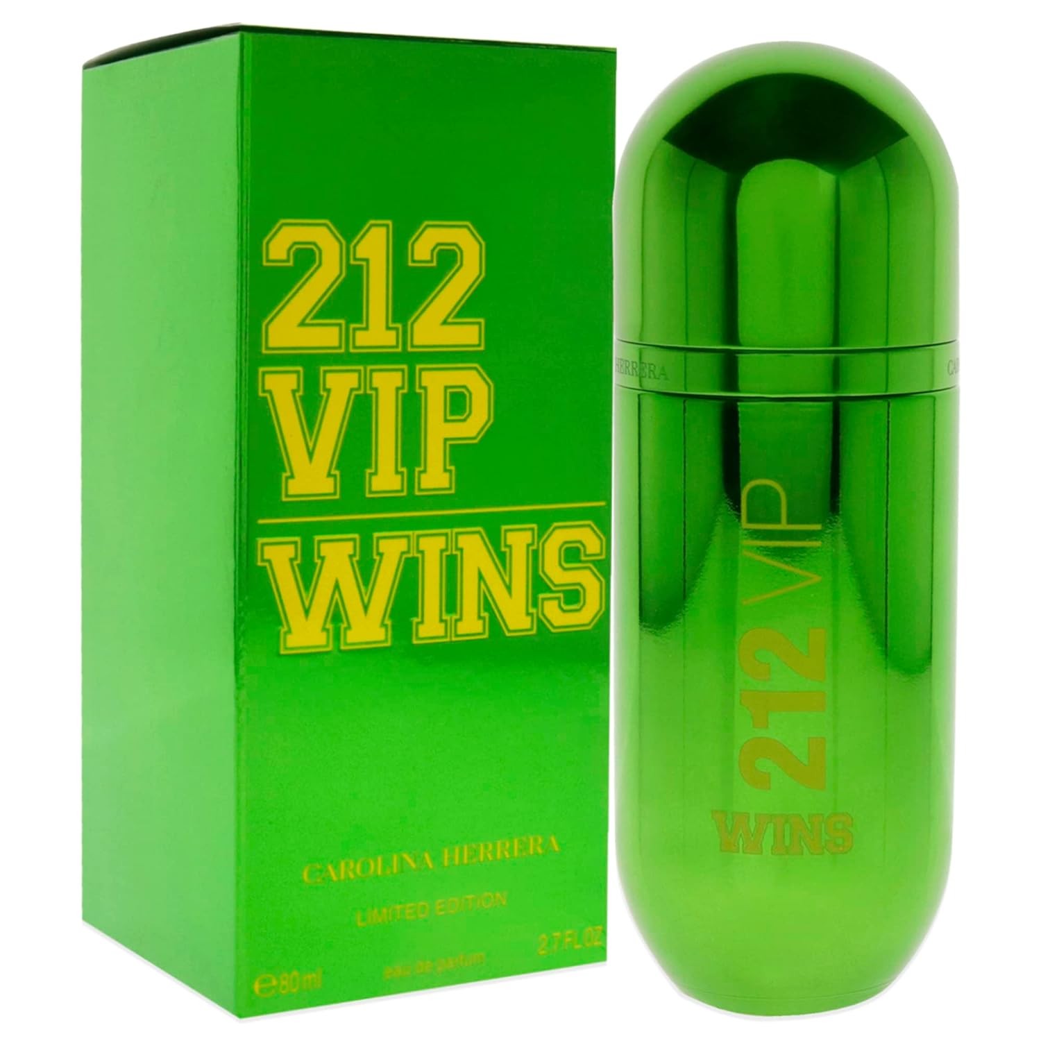212 VIP Wins Limited Edition - immagine 3