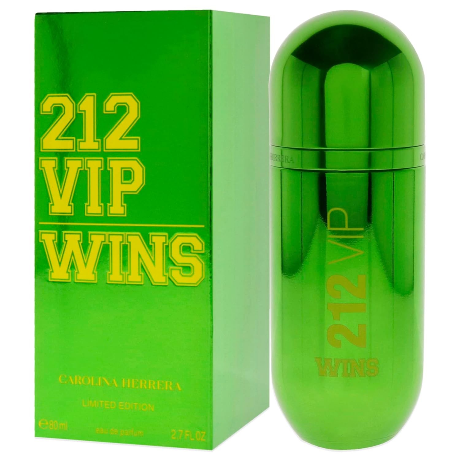 212 VIP Wins Limited Edition - immagine 4