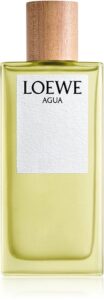 Agua Loewe