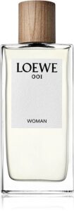 001 Woman Eau De Perfume Spray
