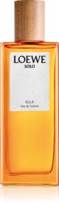 Solo Ella Eau de Toilette