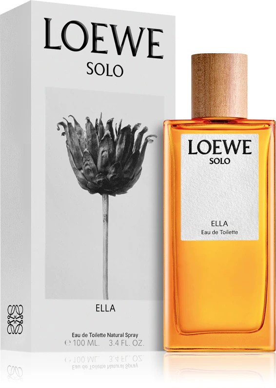 Solo Ella - immagine 2