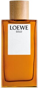 Solo Eau de Toilette Spray