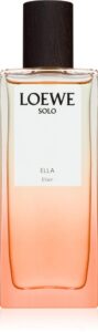 Solo Ella Elixir