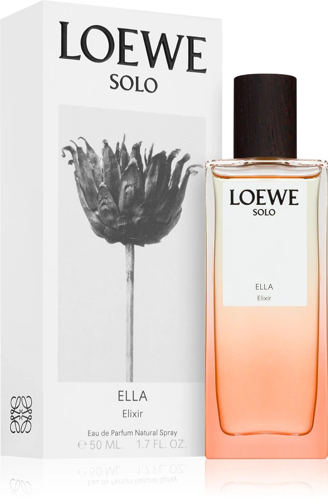 Solo Ella Elixir - immagine 2