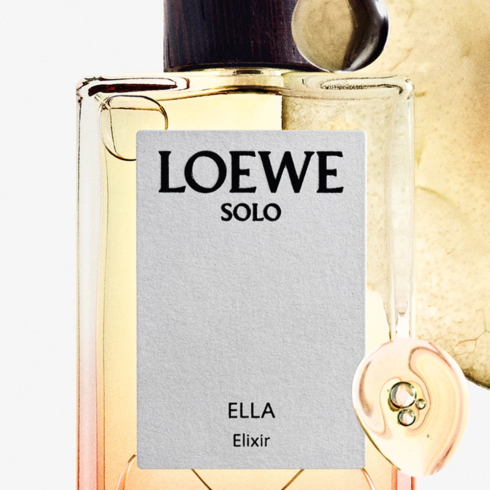 Solo Ella Elixir - immagine 4