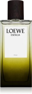Esencia Elixir