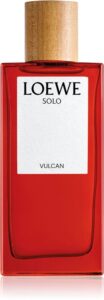 Solo Vulcan