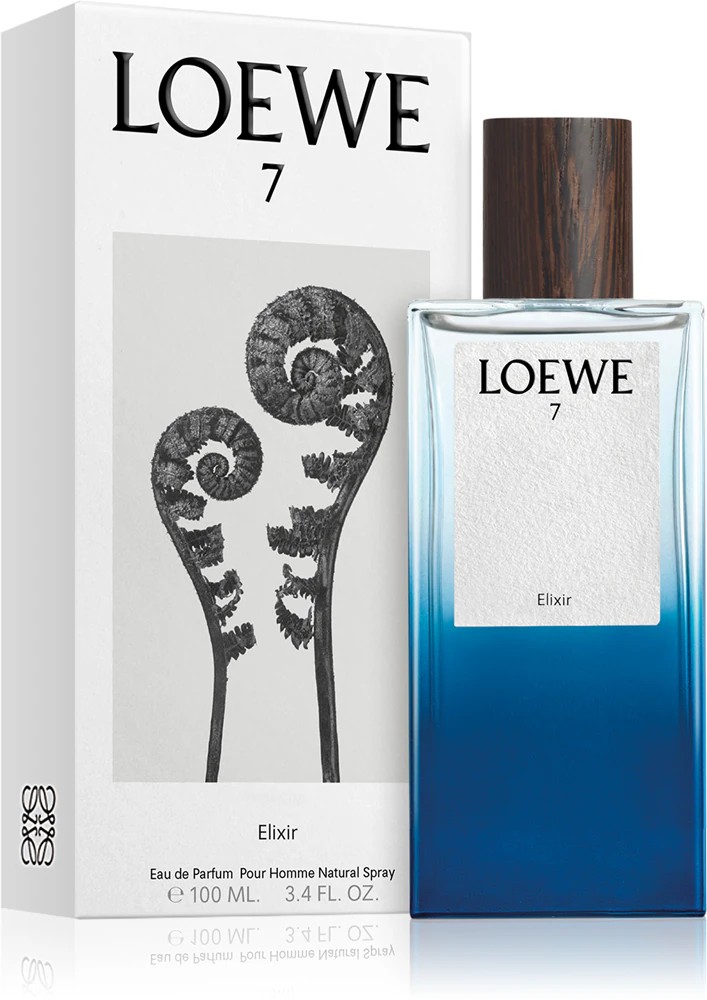 7 Elixir Eau De Parfum - immagine 2