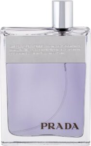 Pour Homme Eau De Toilette