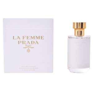 La Femme Eau De Parfum