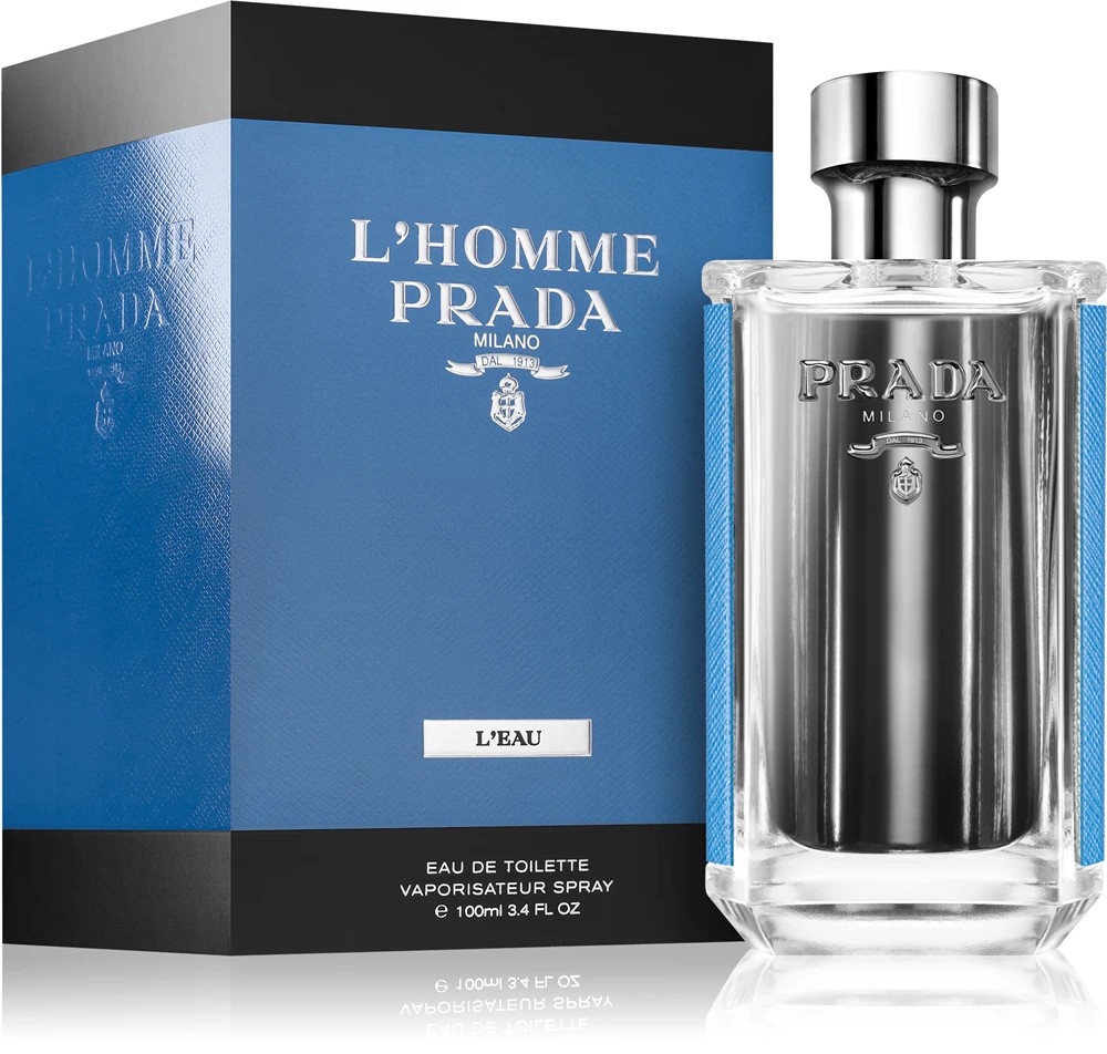 L'Homme L'Eau - immagine 2