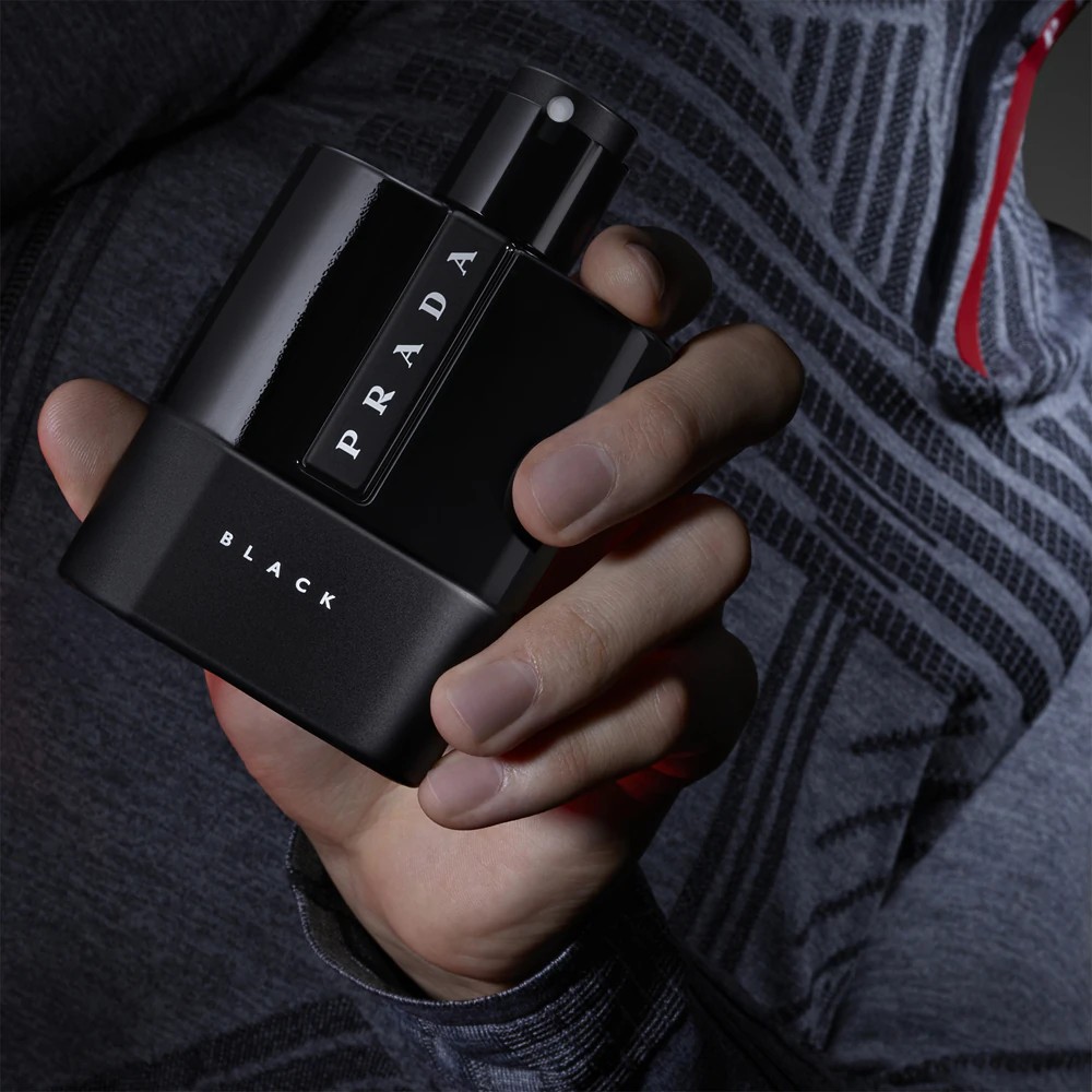 Luna Rossa Black - immagine 3