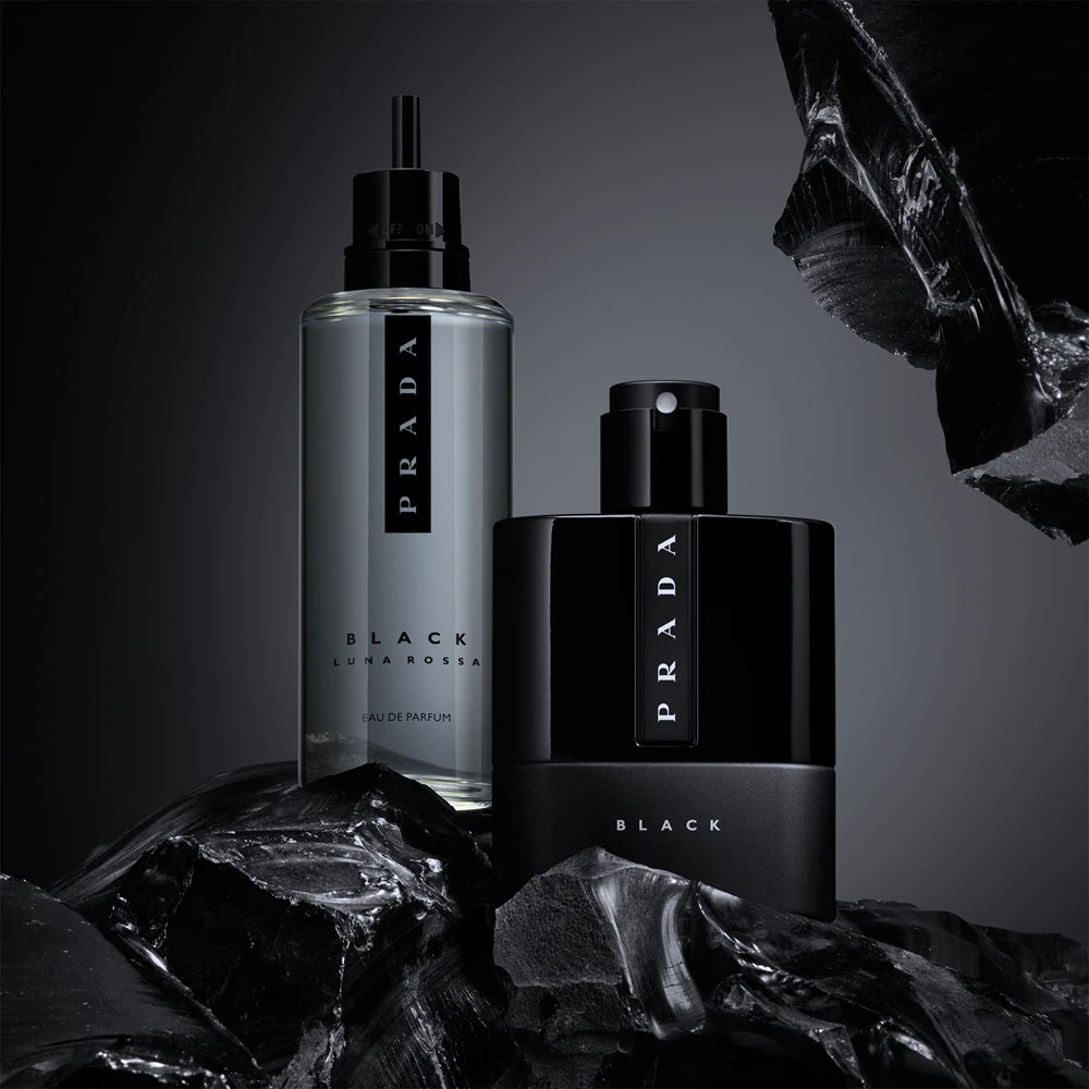 Luna Rossa Black - immagine 5