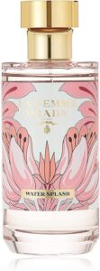 La Femme Water Splash