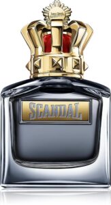 Scandal Pour Homme