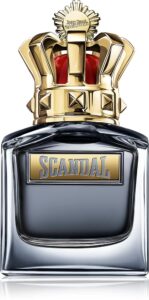 Scandal Pour Homme