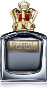 Scandal Pour Homme