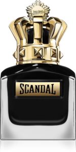Scandal Le Parfum Eau De Parfum Intense Spray