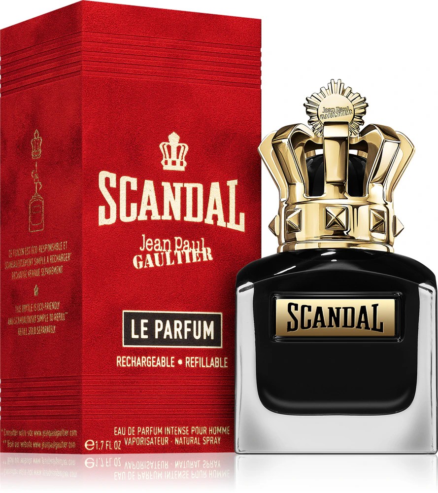 Scandal Le Parfum Eau De Parfum Intense Spray - immagine 2