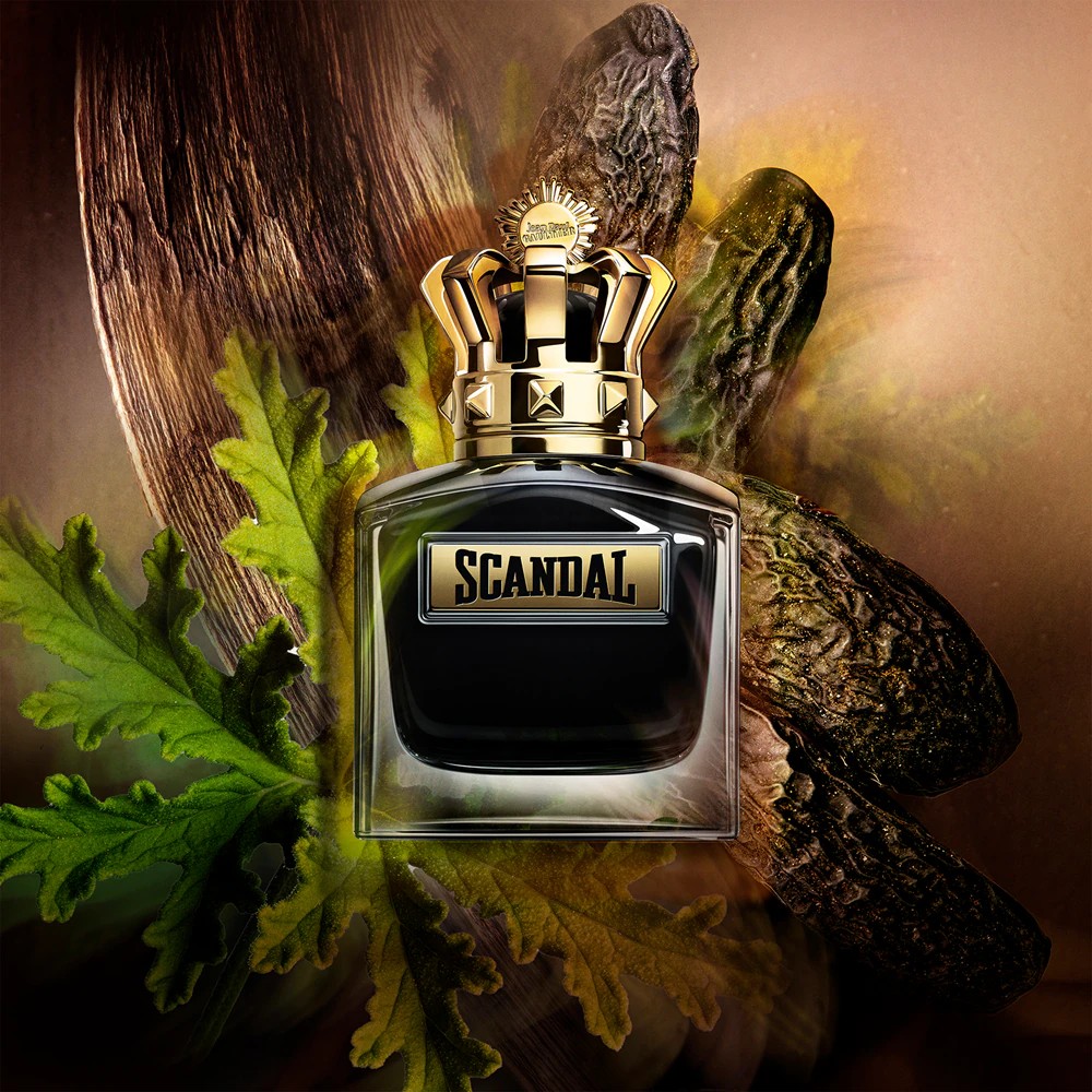 Scandal Le Parfum Eau De Parfum Intense Spray - immagine 3