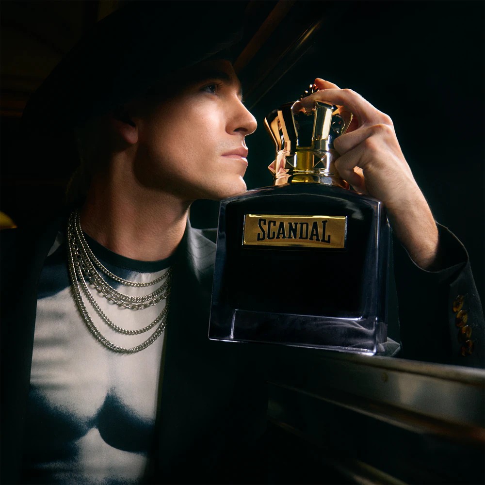 Scandal Le Parfum Eau De Parfum Intense Spray - immagine 4
